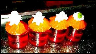 Espit Chupitos-卡斯特尔德费尔斯必去景点