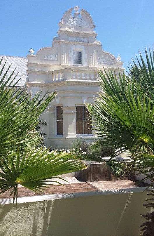 La-Struzzo Boutique Hotel主图