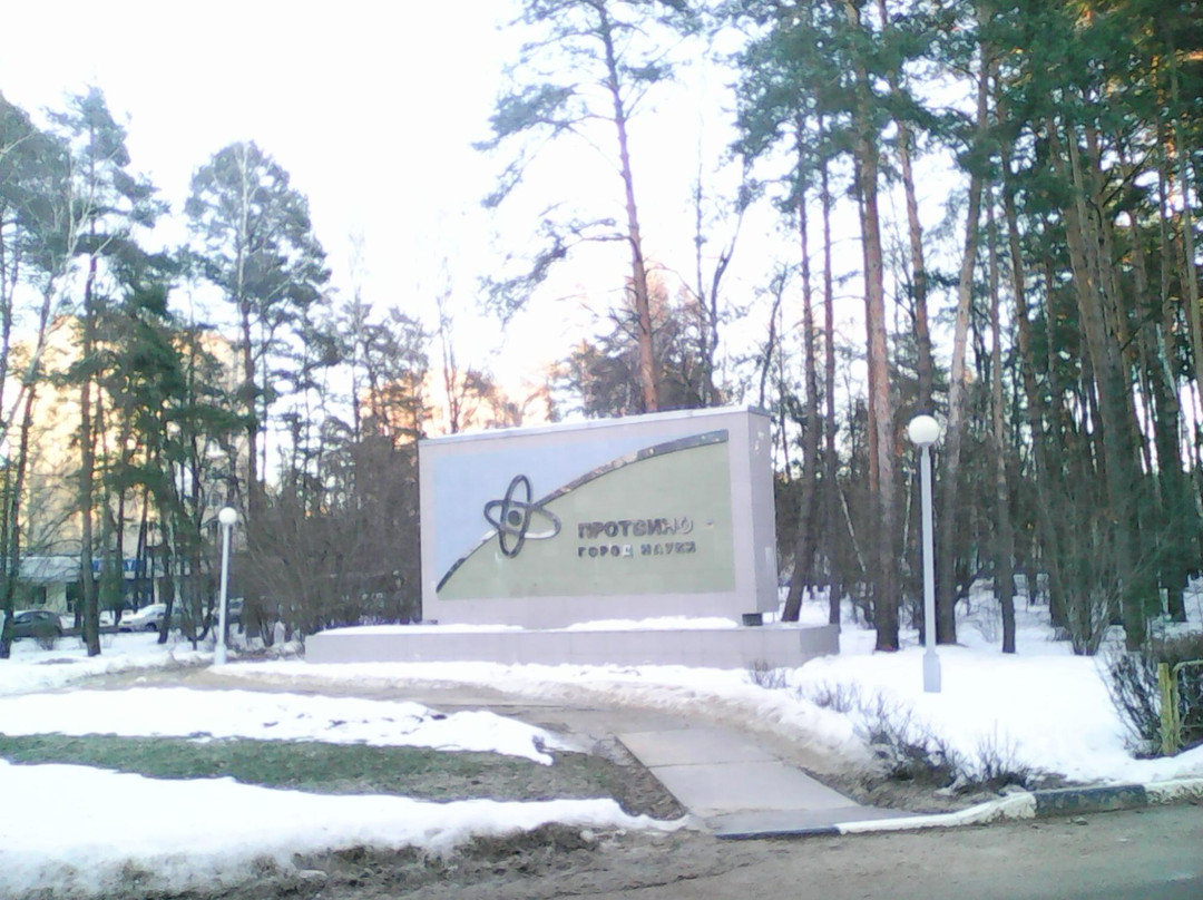Volkovskoye旅游攻略图片