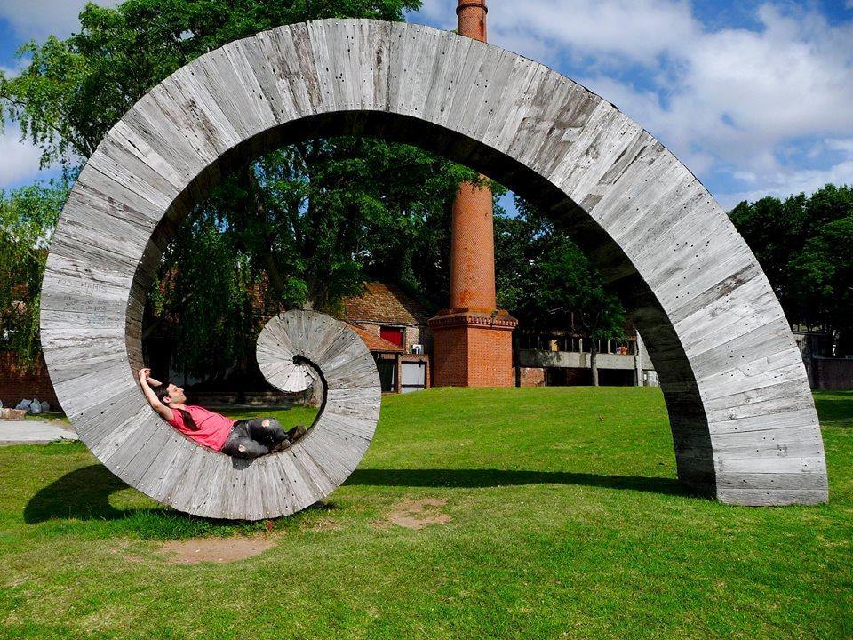 Centro Cultural Bastion Del Carmen