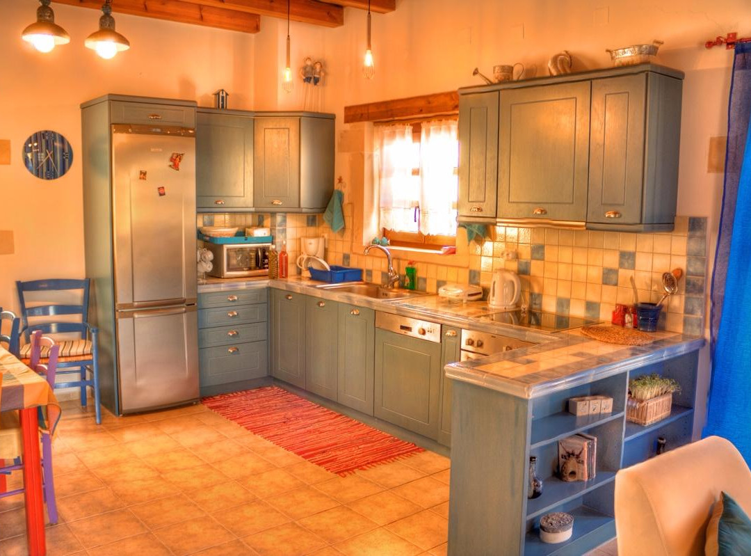 Pikris旅游攻略图片