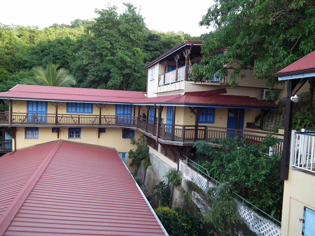 Hotel La Caravelle主图