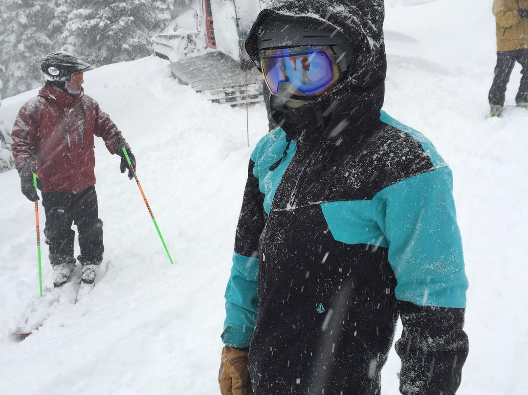 Silverton Powdercats-Silverton必去景点