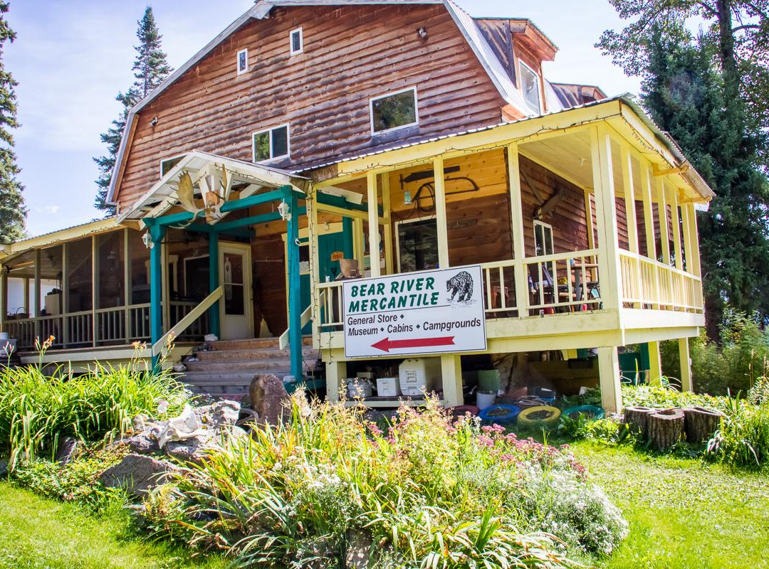 Bear River Mercantile