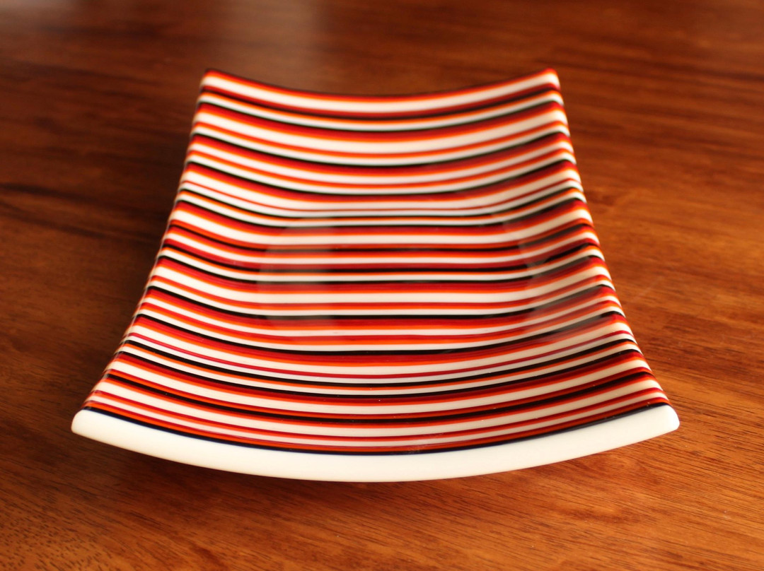 Exclusive Hot Glass Gallery-West Wyalong必去景点