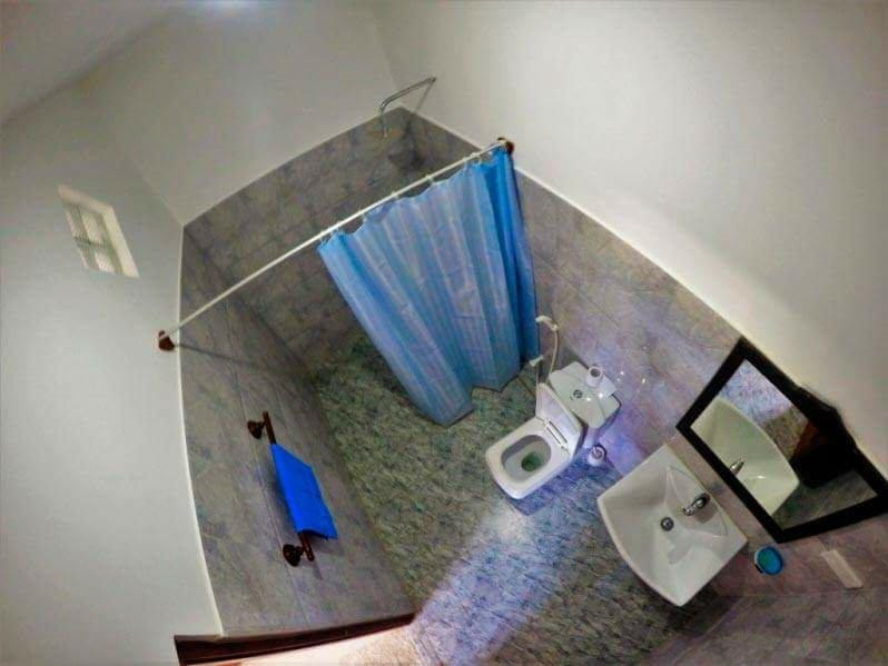 Surf Lanka Me Camp-希克杜沃必去景点