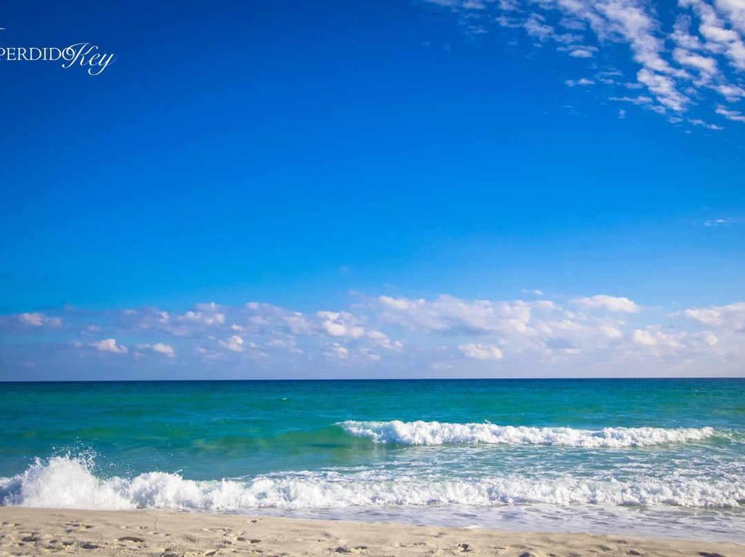 Perdido Key Visitor Information Center-Perdido Key必去景点