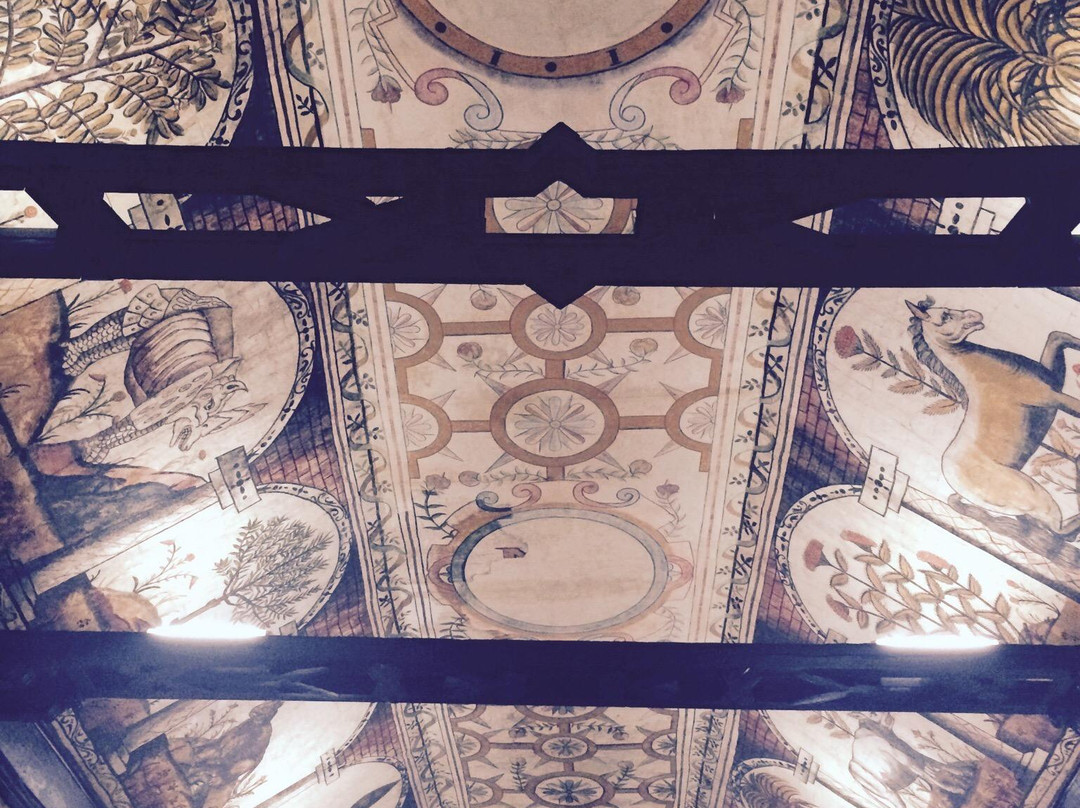 Casa Del Fundador Gonzalo Suarez Rendon景点图片
