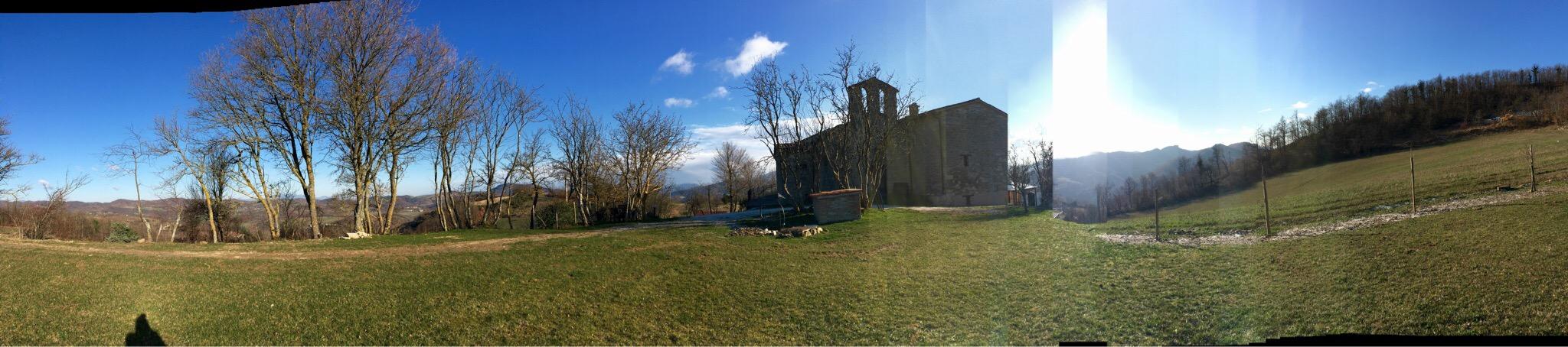 Agriturismo Pieve San Paolo-官方