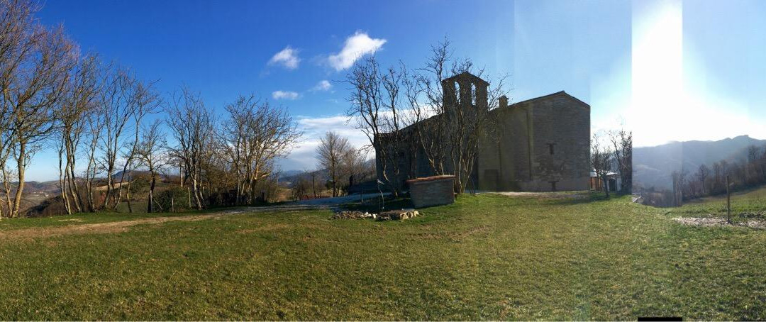 Agriturismo Pieve San Paolo主图