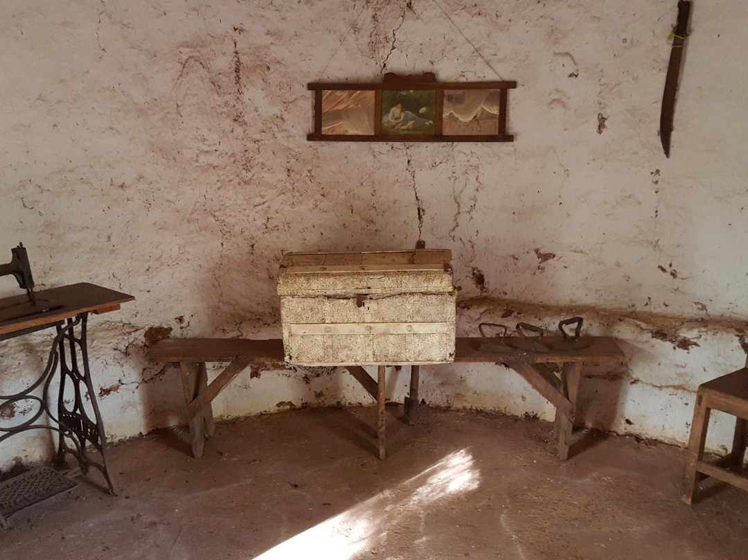 Museo del Pueblo Maya de Dzibilchaltún-梅里达必去景点