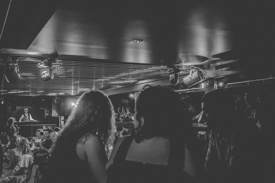 Bloom Nightclub景点图片