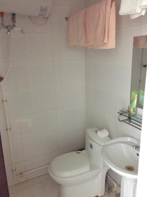 华山风光客栈主图