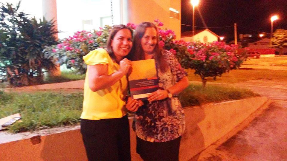 Praça da Liberdade-Ouro Preto Do Oeste必去景点