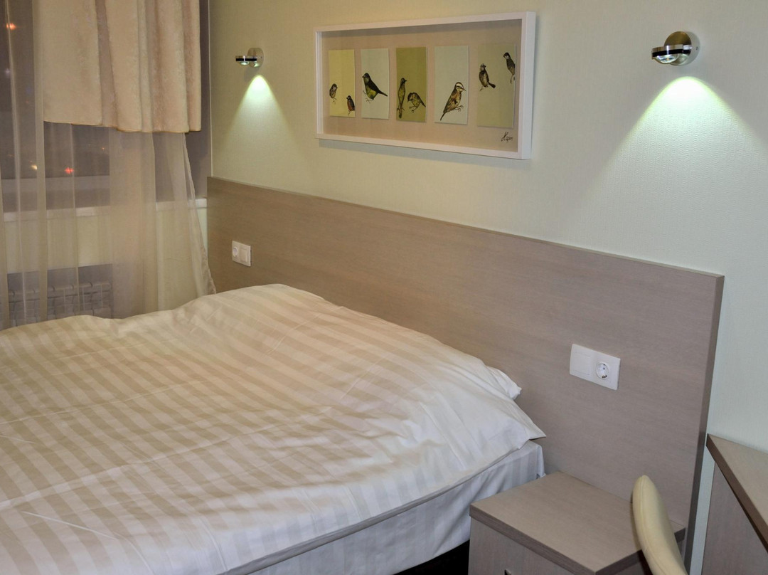 Mini-Hotel SOVA