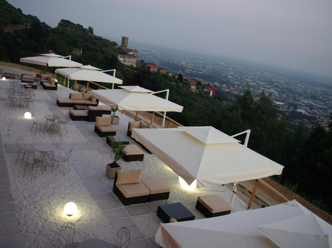 Agriturismo Poggio Furicaia主图