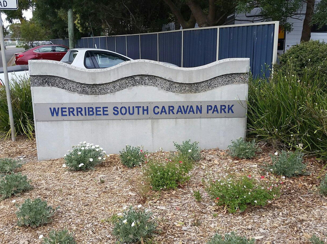 Werribee South Caravan Park