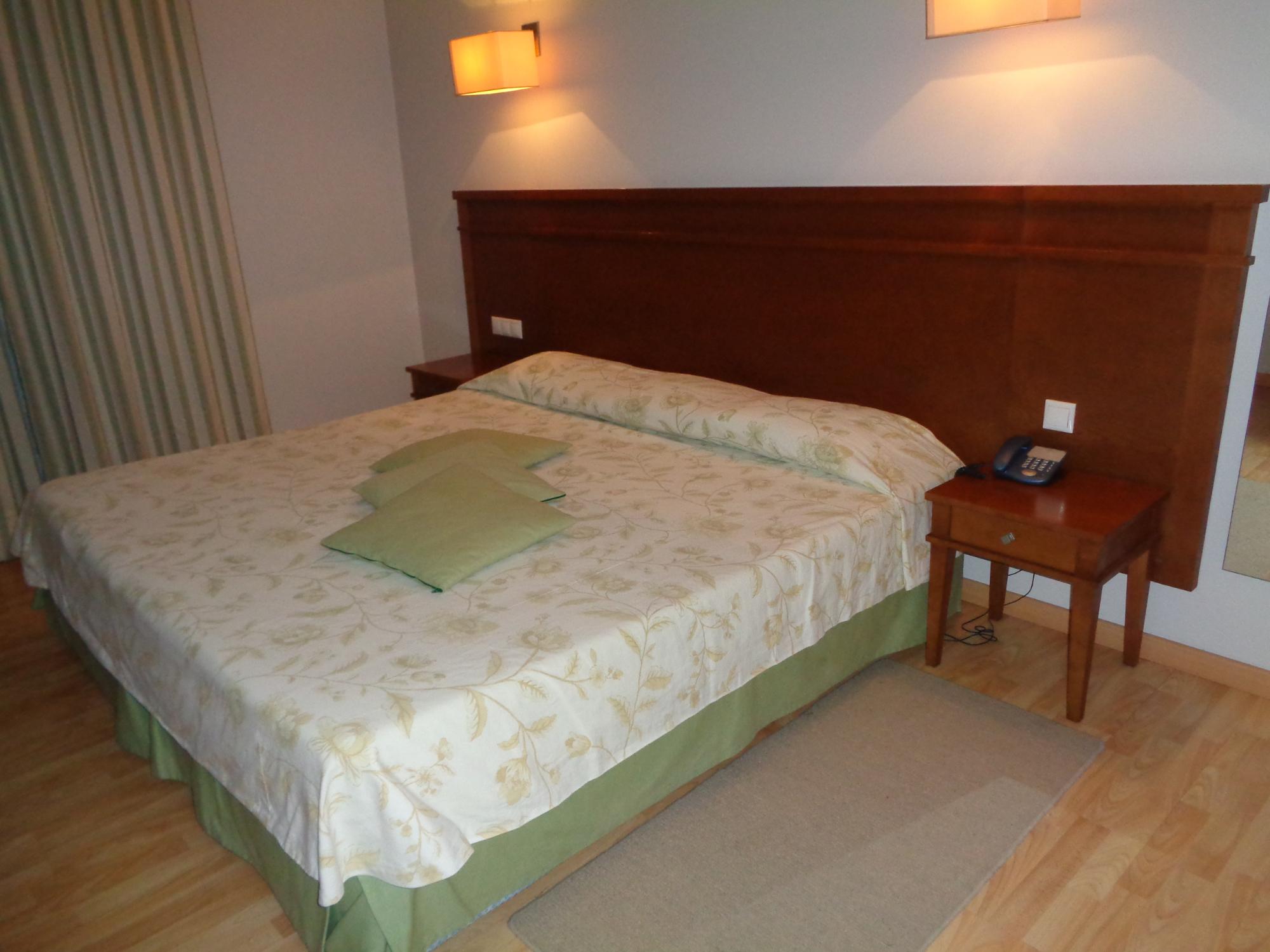 Fundao Palace Hotel-官方