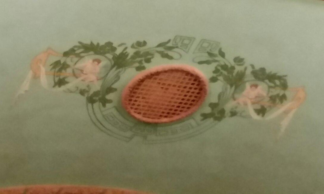 The Everett Theatre-Middletown必去景点