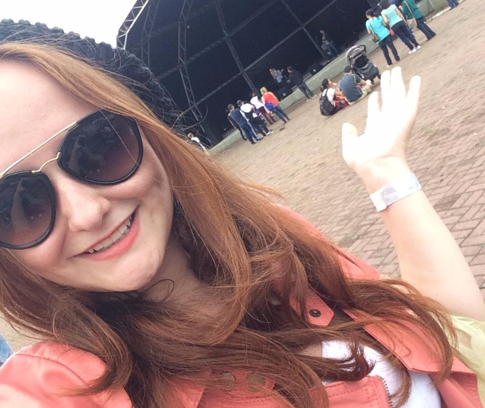 Concha Acústica-坎普斯－杜若尔当必去景点