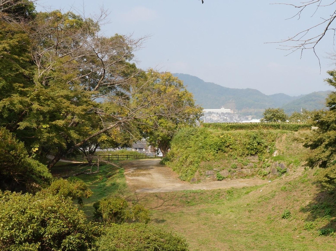 Usuki Park景点图片