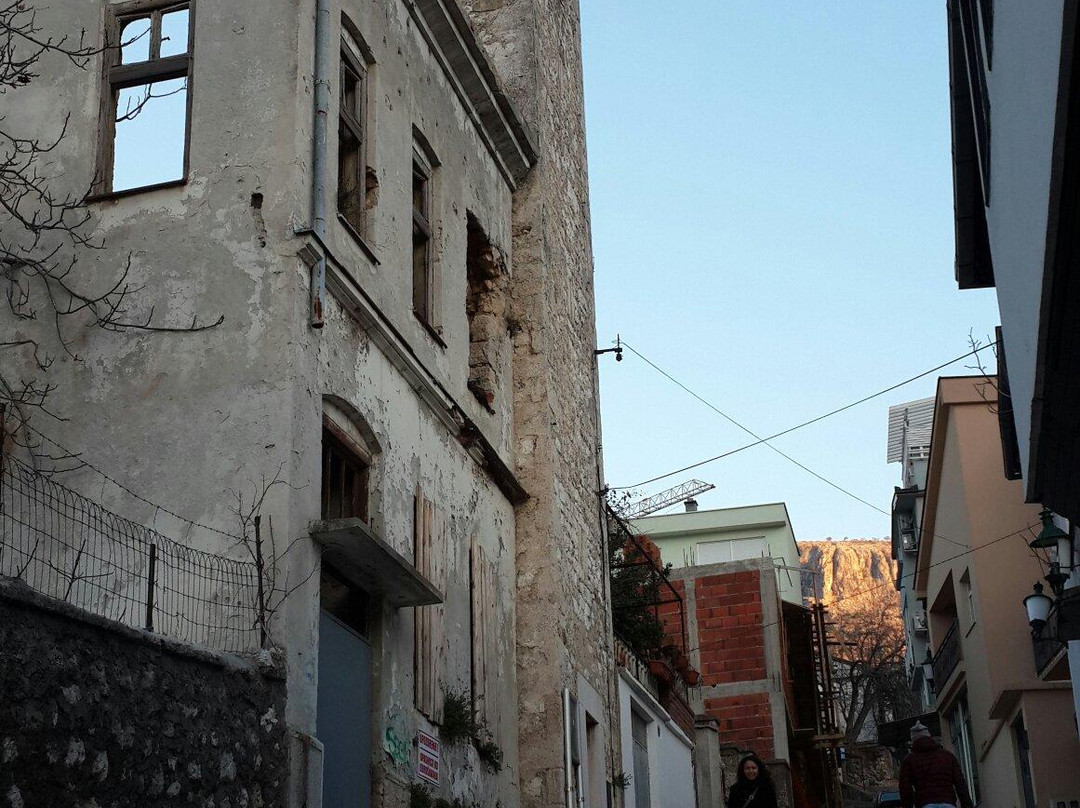 Sahat Kula (Watch Tower)景点图片