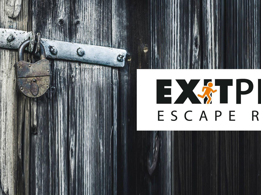 Exit Plan Escape Games-圣迪米特里奥斯必去景点