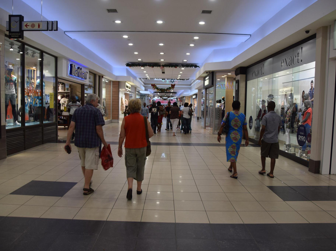 Boardwalk Mall-理查兹湾必去景点