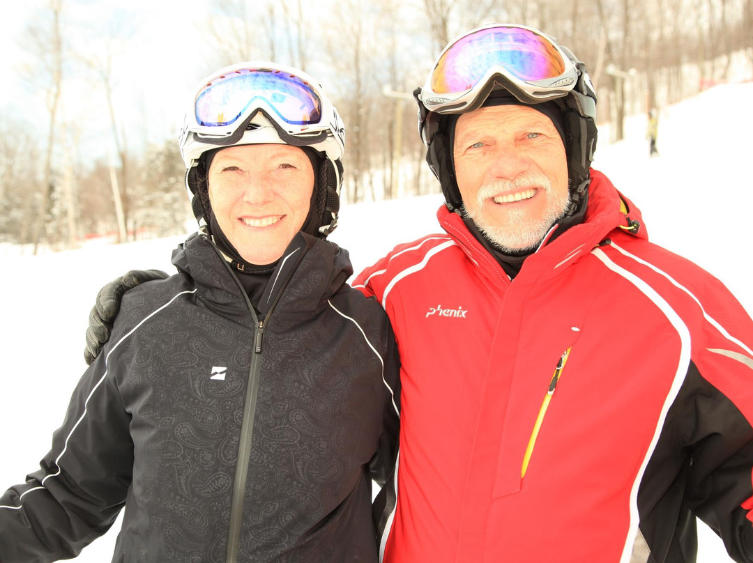 Vallee-du-Parc-Shawinigan必去景点