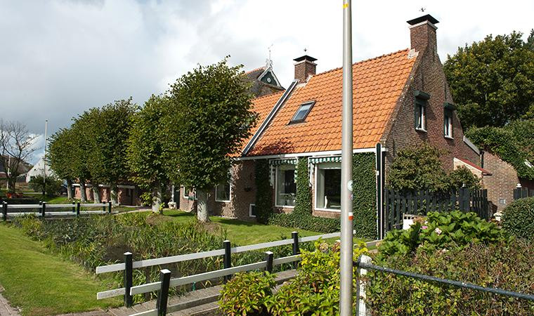 B&B Lauwersstate主图