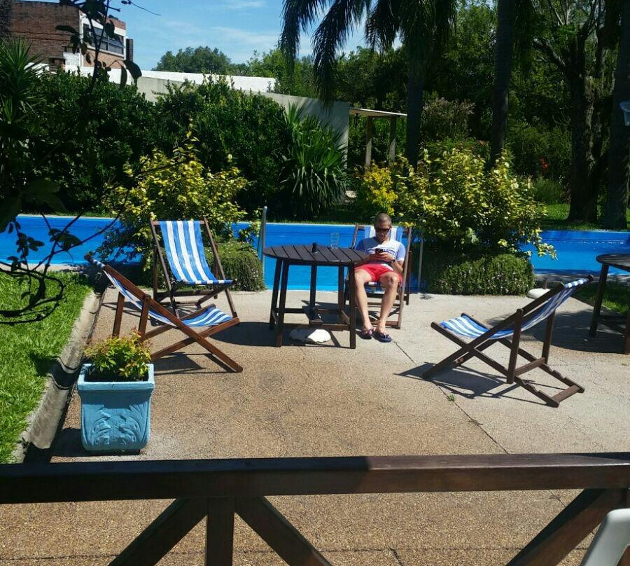 Oasis del Dayman