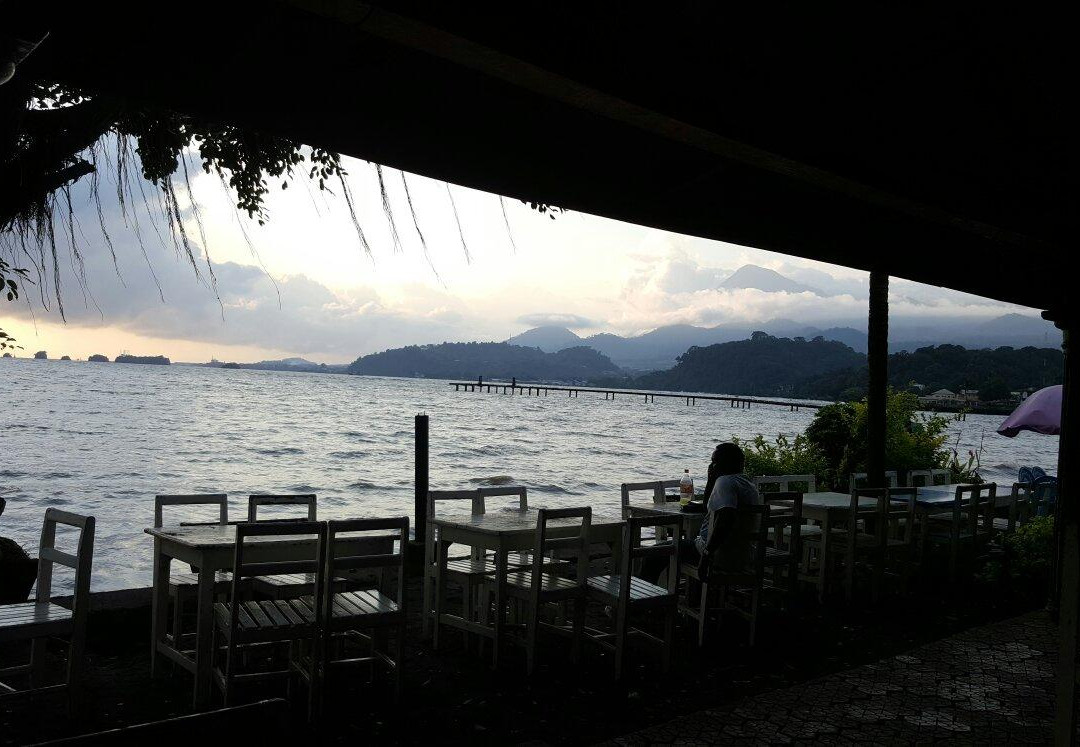 Down Beach-林贝必去景点