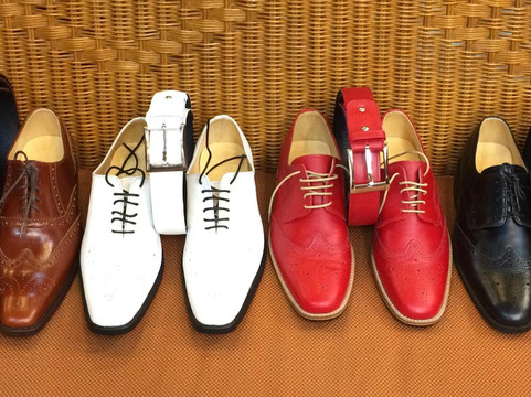 Nicky Fashion-查汶海滩必去景点