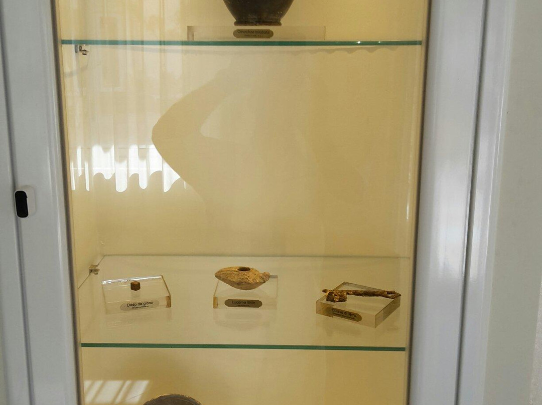 Collezione La Gaipa景点图片
