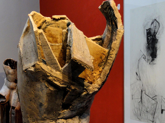 Galerie Sybille Nuett-德累斯顿必去景点