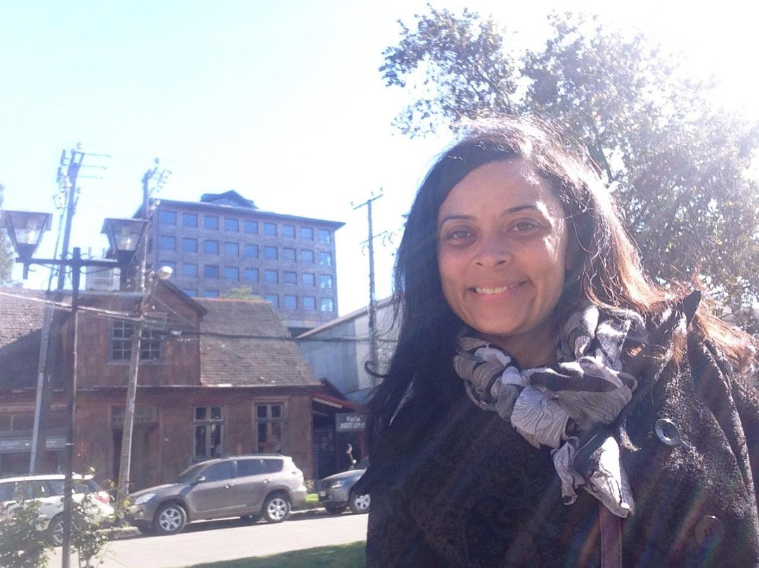 Feria de Artesania-巴拉斯港必去景点