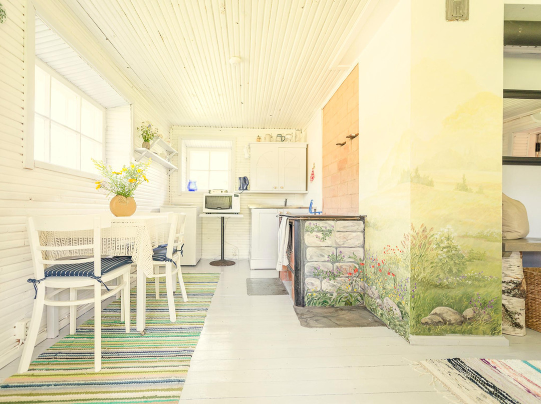 Adami Country Guesthouse主图