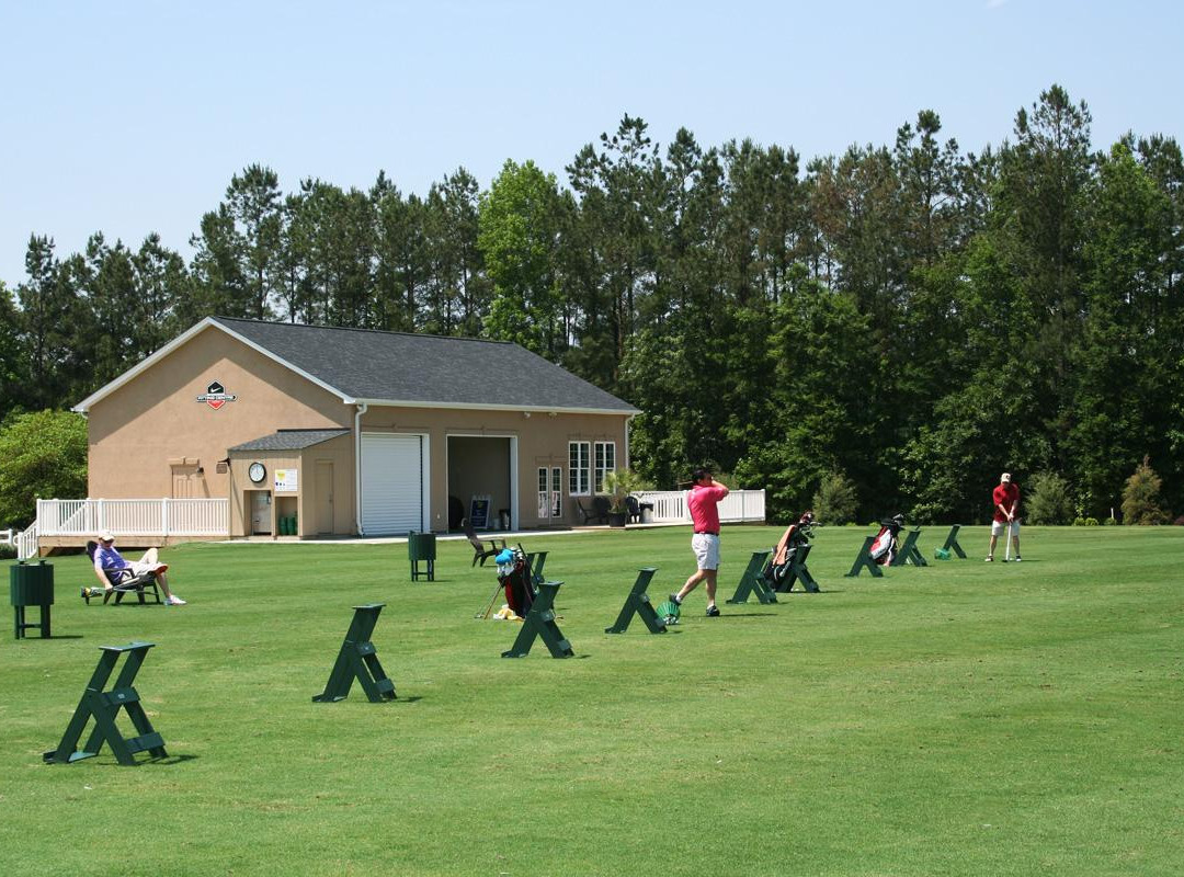 South Carolina Golf Center - Day Classes景点图片