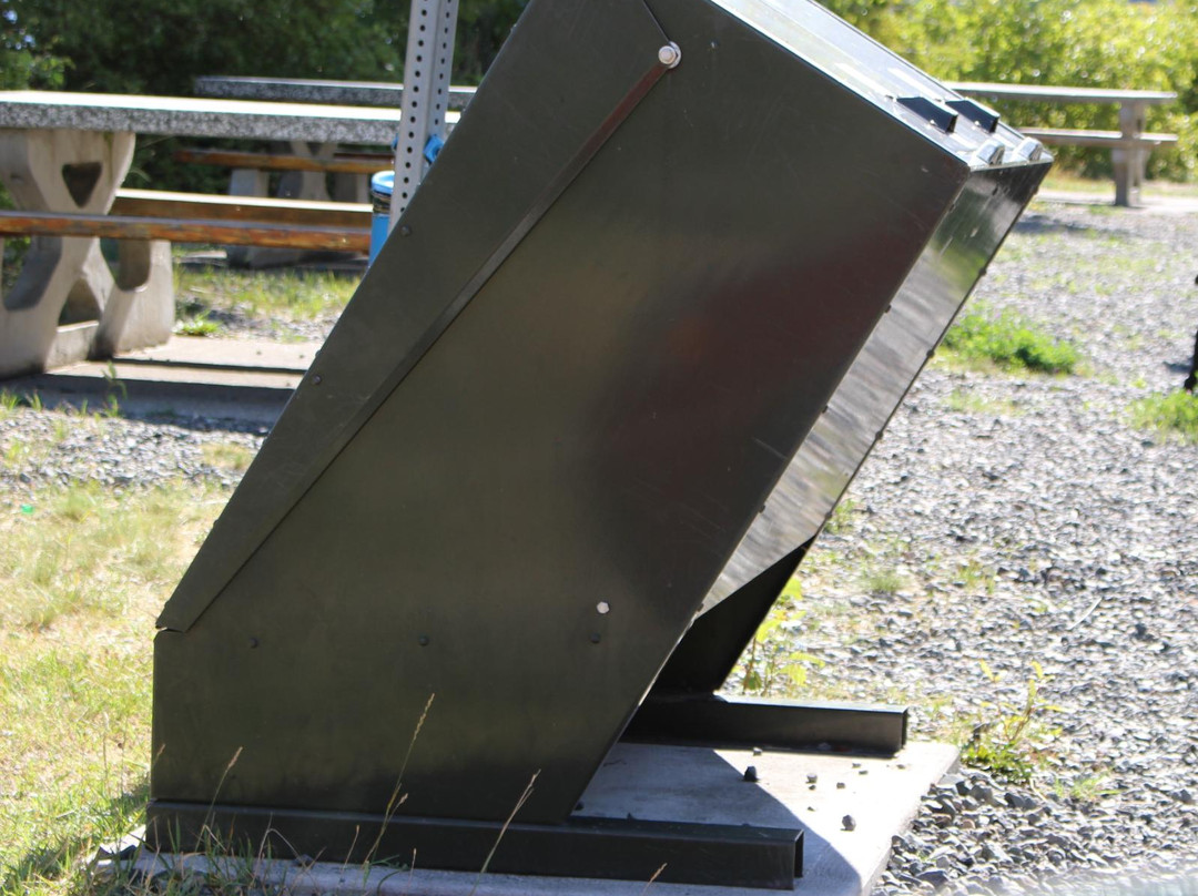 Nicola Lake-梅里特必去景点