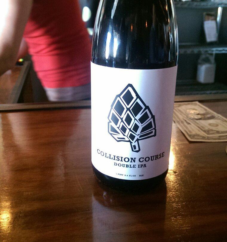 Steel Toe Brewing-Saint Louis Park必去景点