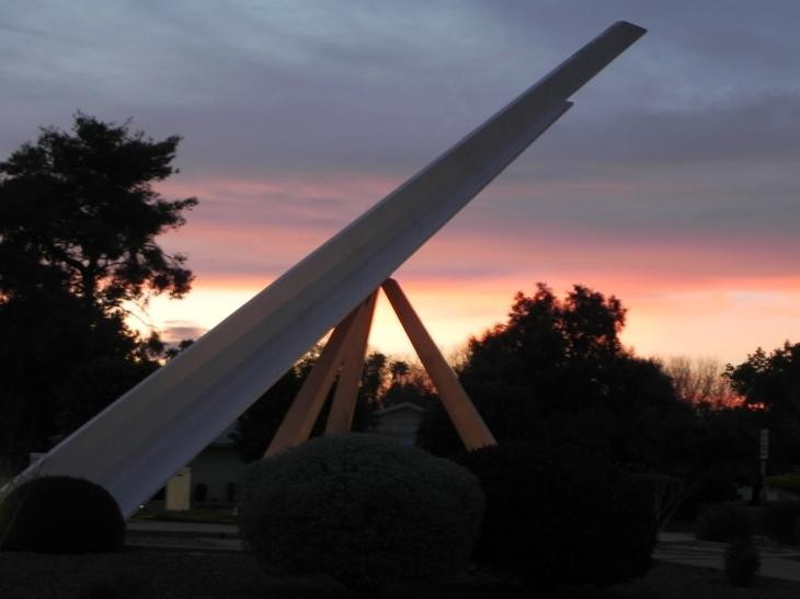 Bell Recreation Center-Sun City必去景点