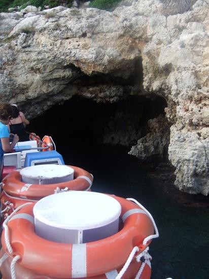 Don Pancho Boat Trip-休达德亚必去景点