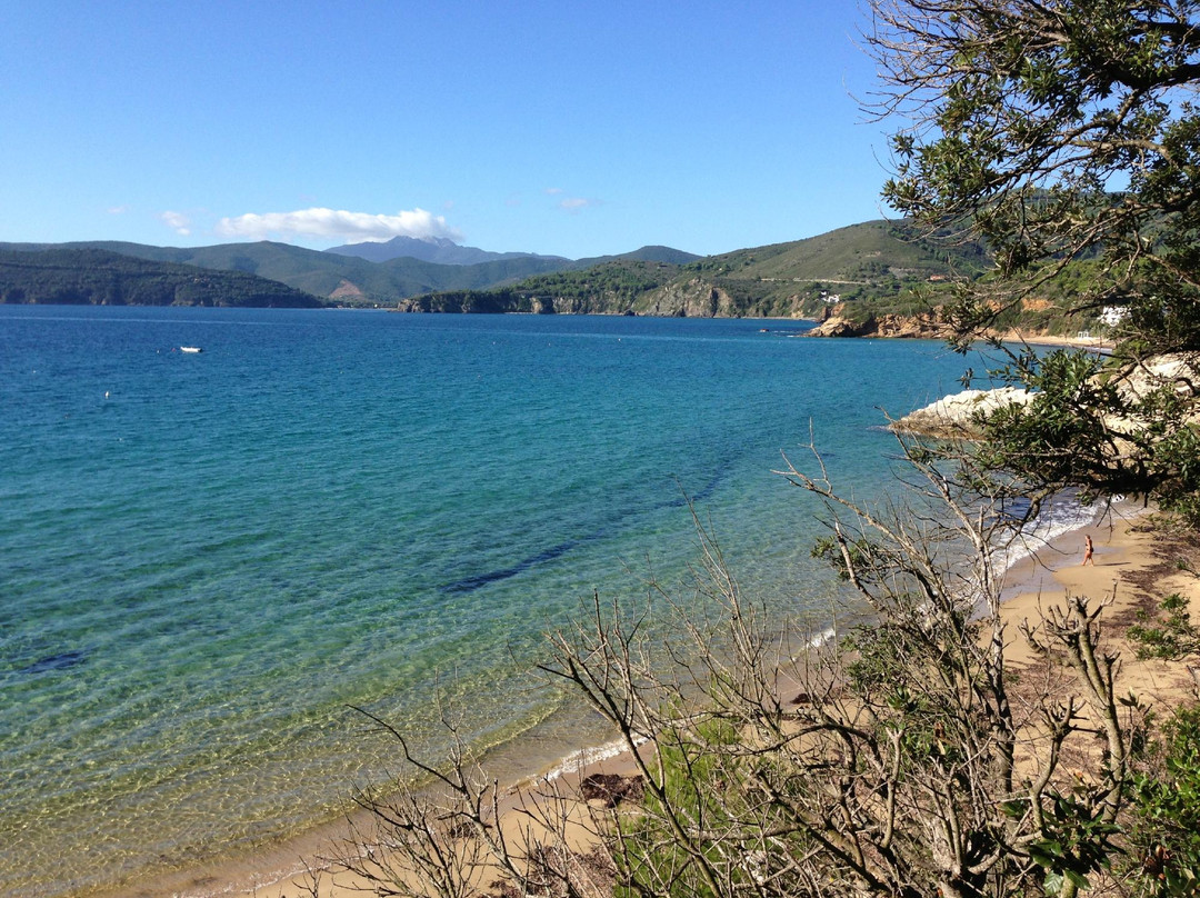 Camping Lido