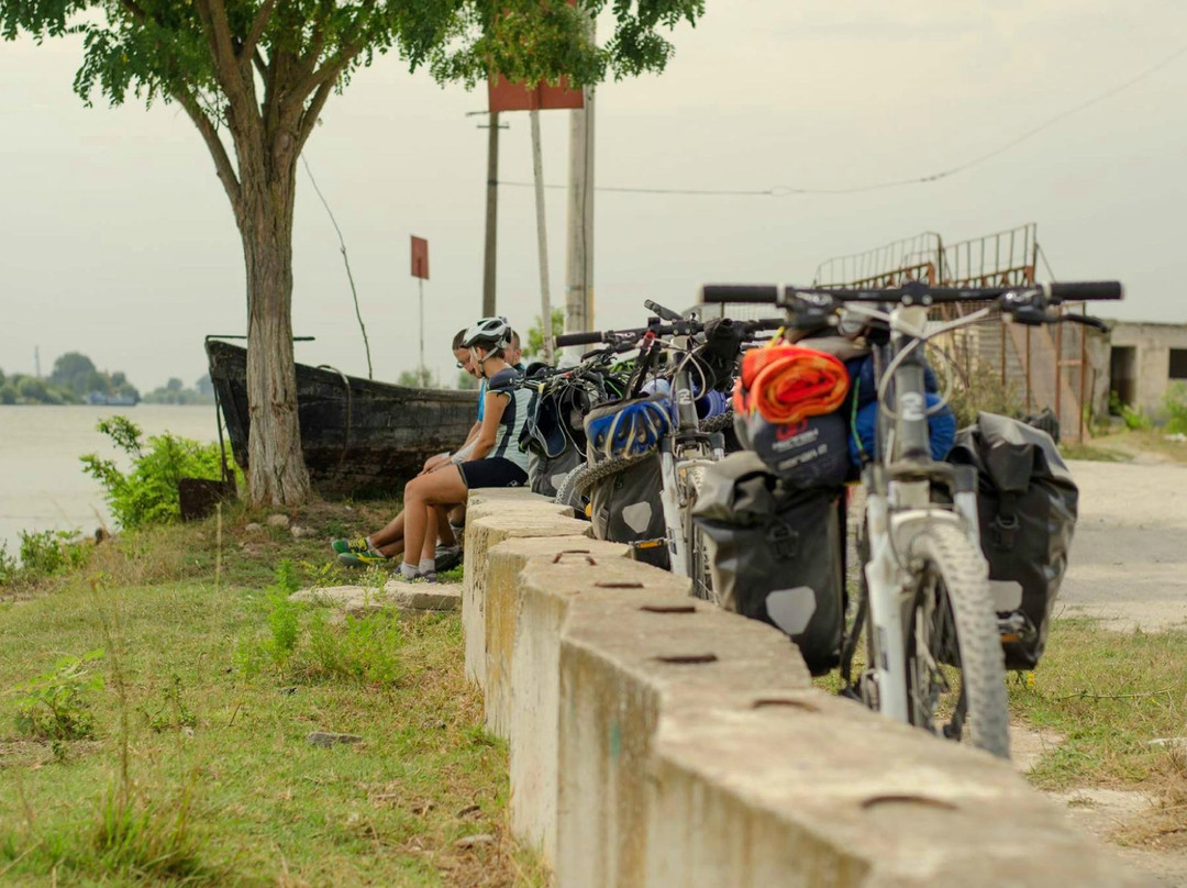 Bikealicious Romania - Day Tours-克卢日-纳波卡必去景点