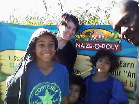 HarvestMoon Fun Farm-Masaryktown必去景点