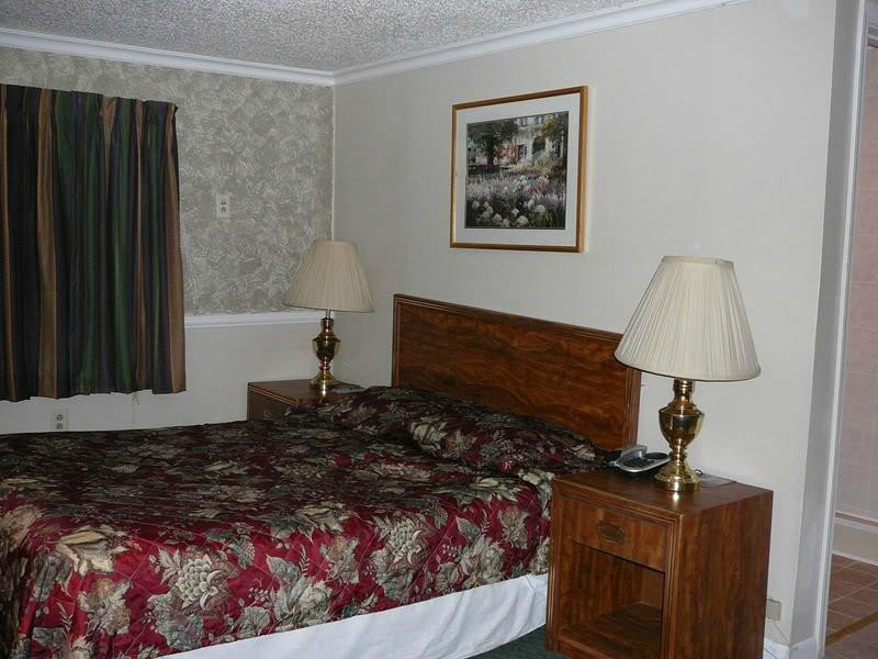 Tri-Manor Motel主图