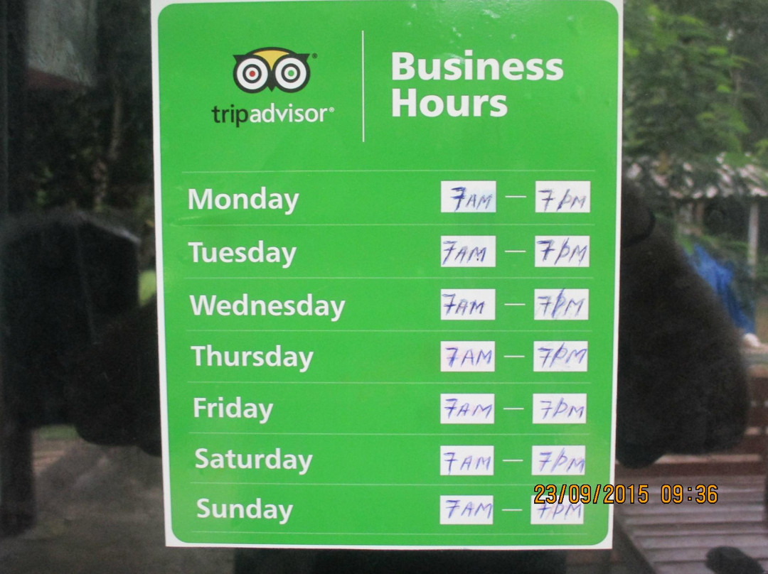 Rayong Surf School-Ban Phe必去景点