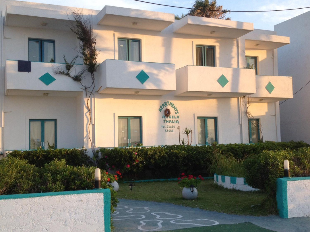 Sea Breeze Hotel