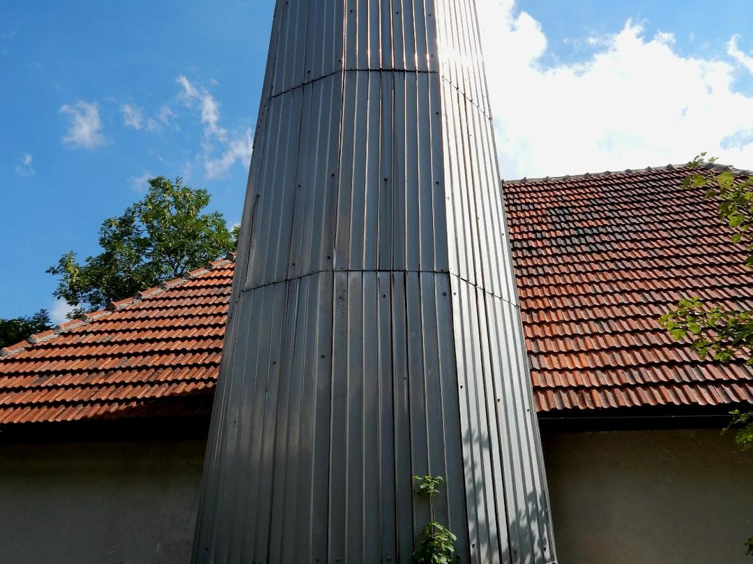Mosque in Umoljani景点图片