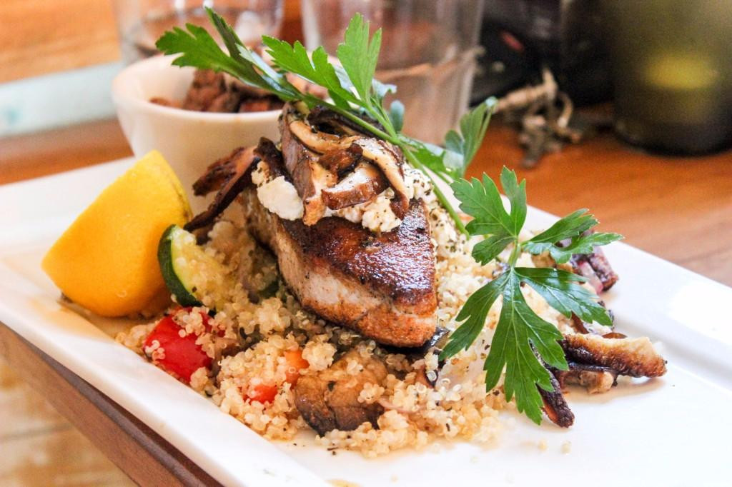 亨茨维尔餐馆和美食-3 Guys & A Stove